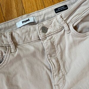 Mavi Beige Jeans